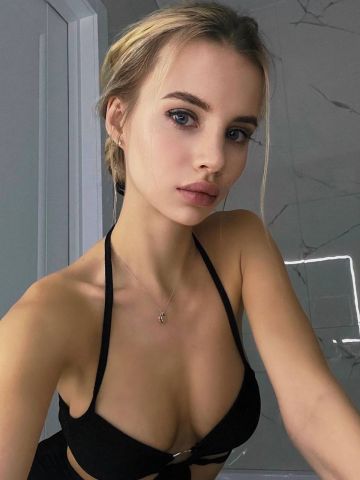 Анкета проститутки Лера, 23 года