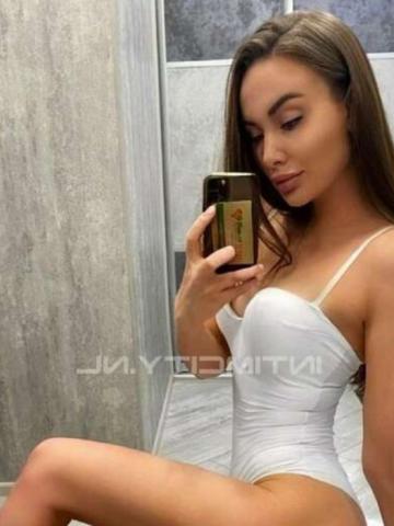 Анкета проститутки Элина, 24 года